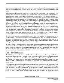 浏览型号MC56F8355VFG60的Datasheet PDF文件第8页