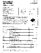 浏览型号IRF840STRR的Datasheet PDF文件第1页