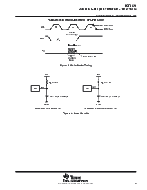 浏览型号PCF8574AN的Datasheet PDF文件第9页