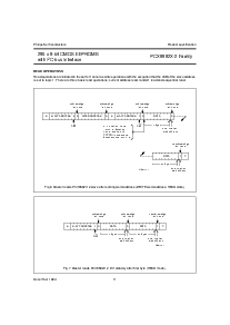 浏览型号PCF8582E-2的Datasheet PDF文件第11页