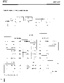 浏览型号PT2125-F8N-RNN2-J的Datasheet PDF文件第4页