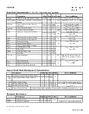 浏览型号IRF9130的Datasheet PDF文件第2页