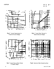 浏览型号IRF9140的Datasheet PDF文件第4页