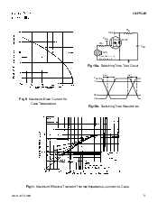 浏览型号IRF9140的Datasheet PDF文件第5页