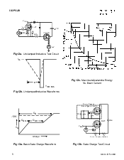 浏览型号IRF9140的Datasheet PDF文件第6页
