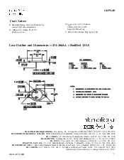 浏览型号IRF9140的Datasheet PDF文件第7页
