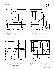 浏览型号IRF9240的Datasheet PDF文件第4页