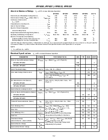 浏览型号IRF9231的Datasheet PDF文件第2页