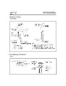 浏览型号IRF9540NSTRL的Datasheet PDF文件第9页