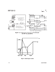浏览型号IRF9910的Datasheet PDF文件第8页