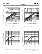 浏览型号IRF9952的Datasheet PDF文件第6页