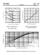 浏览型号IRF9952的Datasheet PDF文件第8页