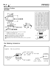 浏览型号IRF9952的Datasheet PDF文件第9页