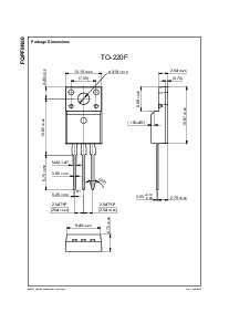 浏览型号FQPF9N50的Datasheet PDF文件第7页