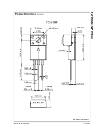 浏览型号FQPF9N50C的Datasheet PDF文件第9页