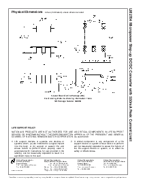浏览型号LM2704MF-ADJ的Datasheet PDF文件第11页