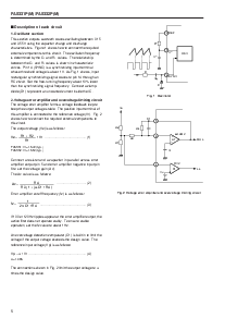 浏览型号FA5332M的Datasheet PDF文件第5页