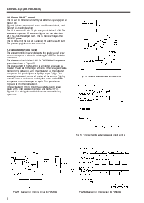 浏览型号FA5304APS的Datasheet PDF文件第8页