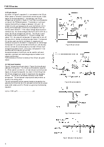 浏览型号FA5315P的Datasheet PDF文件第5页