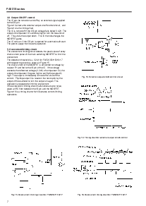 浏览型号FA5311的Datasheet PDF文件第7页