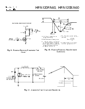 浏览型号HFA120FA60的Datasheet PDF文件第5页