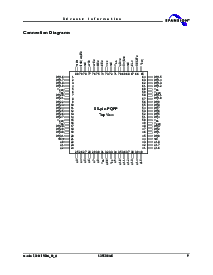 浏览型号S29CD016G0MFAI000的Datasheet PDF文件第9页