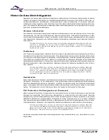浏览型号S29GL016A90FAIR20的Datasheet PDF文件第2页
