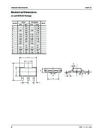 浏览型号FAN1117ASX的Datasheet PDF文件第6页