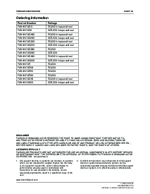 浏览型号FAN1117AS33X的Datasheet PDF文件第9页