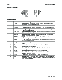 浏览型号FAN5067的Datasheet PDF文件第2页