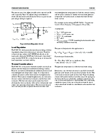 浏览型号FAN1581M12X的Datasheet PDF文件第7页