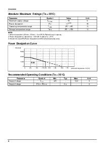 ����ͺ�[name]��Datasheet PDF�ļ���6ҳ