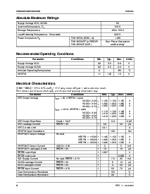 浏览型号FAN1655MPX的Datasheet PDF文件第4页