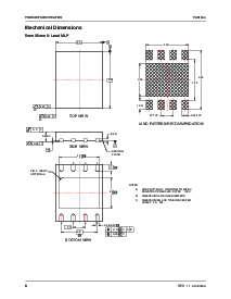 浏览型号FAN1655MPX的Datasheet PDF文件第8页