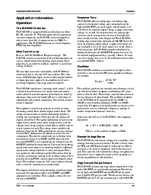 浏览型号FAN5090MTCX的Datasheet PDF文件第11页