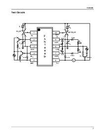 浏览型号FAN7000D的Datasheet PDF文件第7页