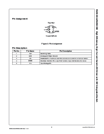 浏览型号FAN5333BSX的Datasheet PDF文件第2页