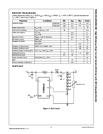 浏览型号FAN5333BSX的Datasheet PDF文件第4页