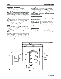 浏览型号FAN6555的Datasheet PDF文件第4页