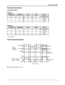 浏览型号FAN8100N的Datasheet PDF文件第7页