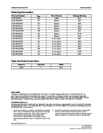 浏览型号FAN2500SX的Datasheet PDF文件第10页