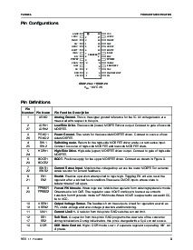 浏览型号FAN5236MTC的Datasheet PDF文件第3页