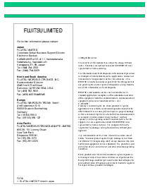 浏览型号FAR-F1DA的Datasheet PDF文件第8页