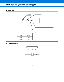 浏览型号FAR-C4CN-20000-K22-R的Datasheet PDF文件第6页