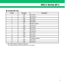 浏览型号FAR-D5CC的Datasheet PDF文件第3页