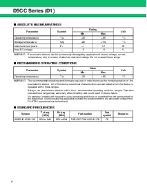 浏览型号FAR-D5CC的Datasheet PDF文件第4页