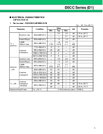 浏览型号FAR-D5CC的Datasheet PDF文件第5页