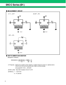 浏览型号FAR-D5CC的Datasheet PDF文件第8页