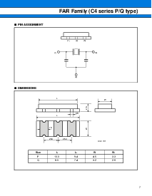 浏览型号FAR-C4CQ-16000-M22-RRRR的Datasheet PDF文件第7页