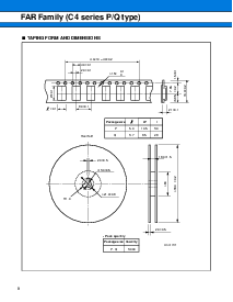 浏览型号FAR-C4CQ-12000-K22-RR的Datasheet PDF文件第8页